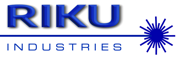 RIKU Industries Logo kombiniert
