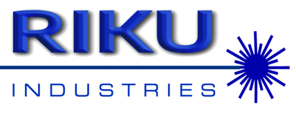 Riku Industries Logo Kombi