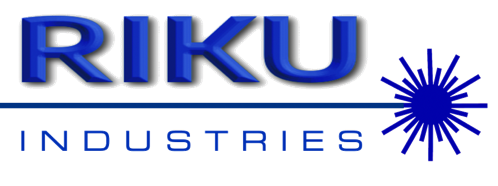 Riku Industries Logo Kombi