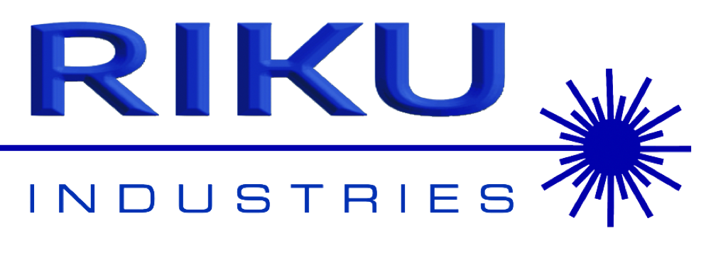 Riku Industries Logo Kombi ohne Schatten